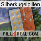 Silver Bullet Pills 43